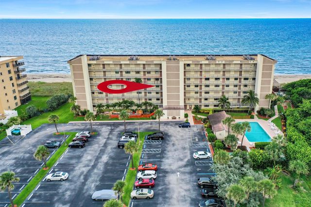 10310 S Ocean Drive 405, Jensen Beach, FL 34957