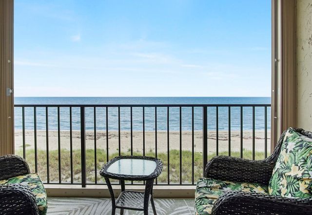 10310 S Ocean Drive 405, Jensen Beach, FL 34957