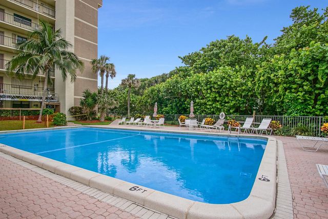 10310 S Ocean Drive 405, Jensen Beach, FL 34957