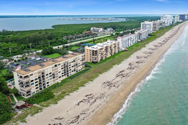 10310 S Ocean Drive 405, Jensen Beach, FL 34957