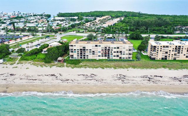 10310 S Ocean Drive 405, Jensen Beach, FL 34957
