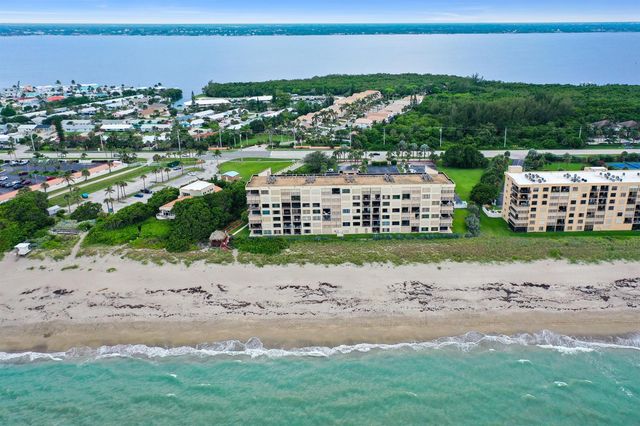 10310 S Ocean Drive 405, Jensen Beach, FL 34957