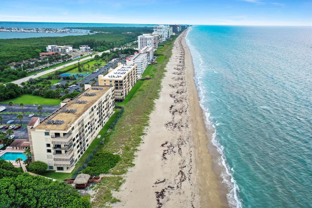 10310 S Ocean Drive 405, Jensen Beach, FL 34957