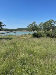 133 Scenic Ridge Drive Lot 22, Cisco, TX 76437