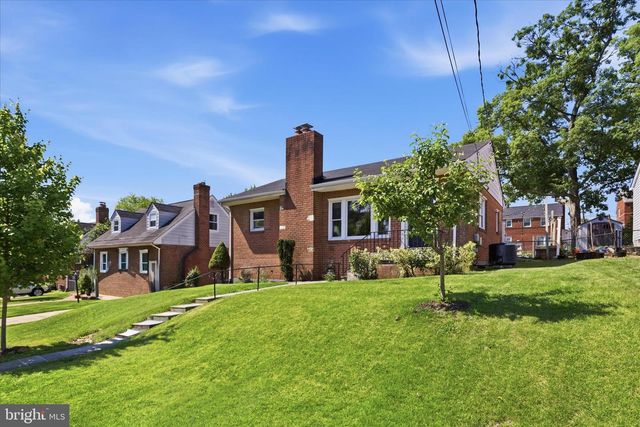 6317 JASON, Cheverly, MD 20785