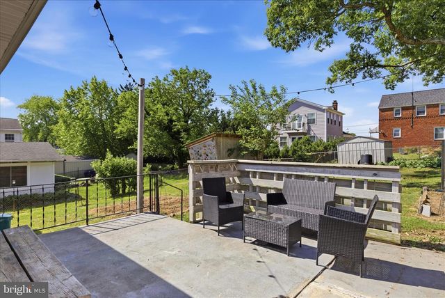 6317 JASON, Cheverly, MD 20785