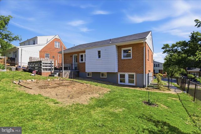 6317 JASON, Cheverly, MD 20785