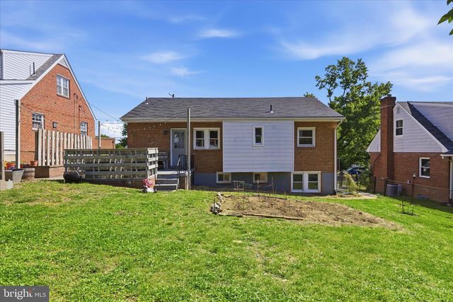 6317 JASON, Cheverly, MD 20785