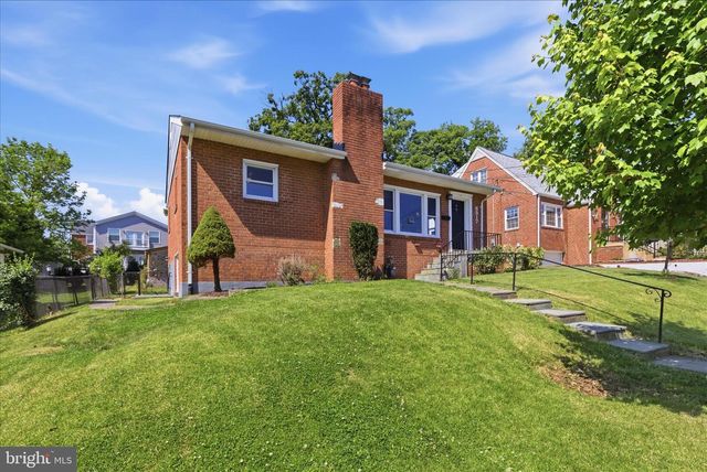 6317 JASON, Cheverly, MD 20785