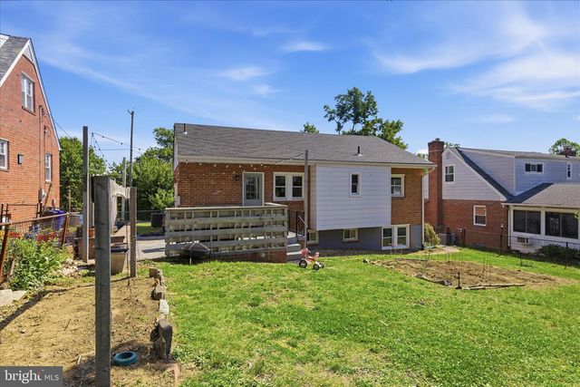 6317 JASON, Cheverly, MD 20785