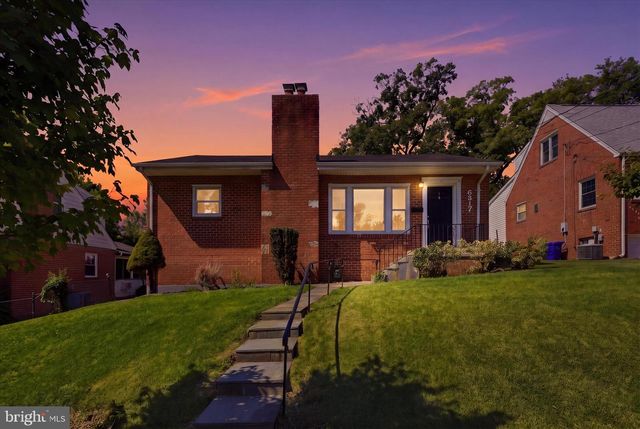 6317 JASON, Cheverly, MD 20785