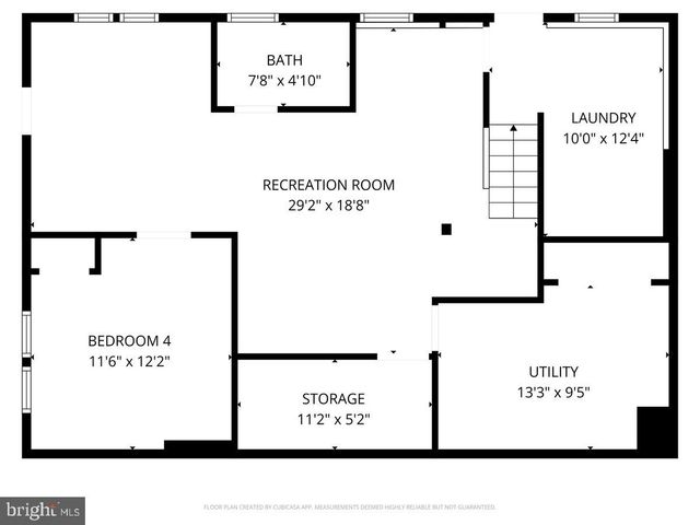 6317 JASON AVE, Cheverly, MD 20785