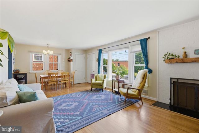 6317 JASON, Cheverly, MD 20785