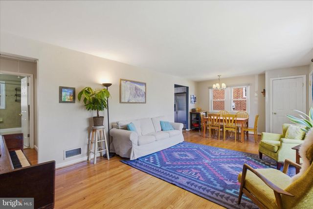 6317 JASON, Cheverly, MD 20785