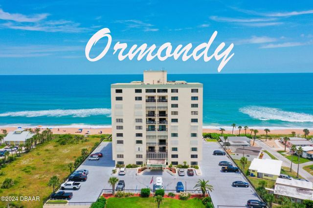 1513 Ocean Shore Blvd Apt C11, Ormond Beach, FL 32176