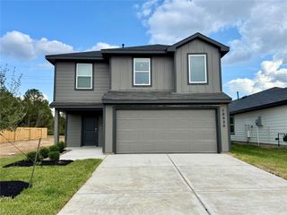18530 Sunset Horizon Drive, Hockley, TX 77447