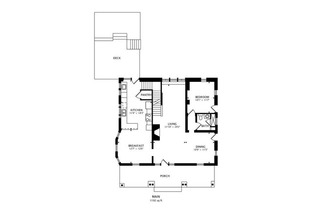 5120 Grand Avenue, Downers Grove, IL 60515