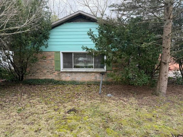 2060 Cass Avenue, Portsmouth Twp, MI 48708