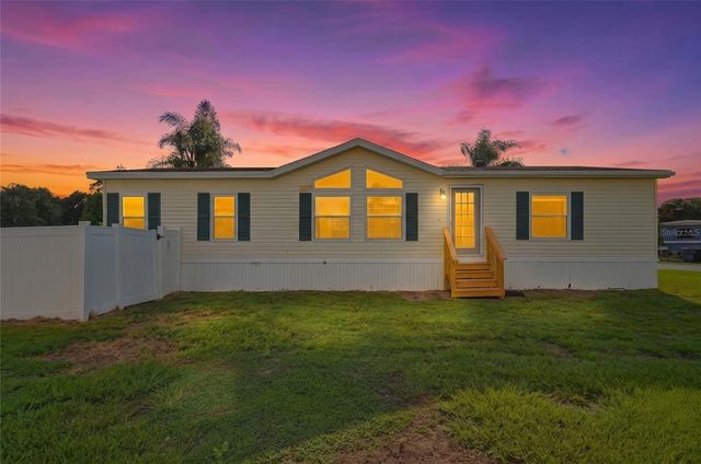 338 1ST AVENUE N, Lake Wales, FL 33859