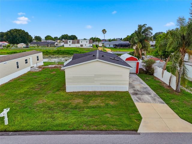338 1ST AVENUE N, Lake Wales, FL 33859
