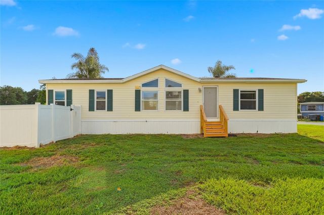 338 1ST AVENUE N, Lake Wales, FL 33859