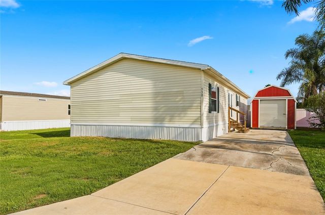 338 1ST AVENUE N, Lake Wales, FL 33859