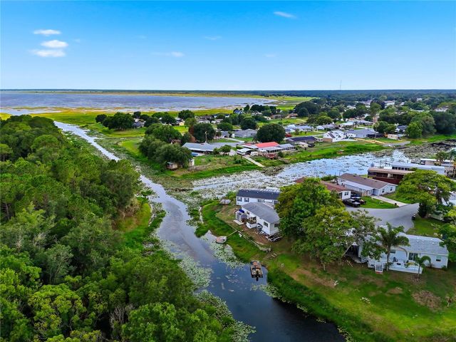 338 1ST AVENUE N, Lake Wales, FL 33859