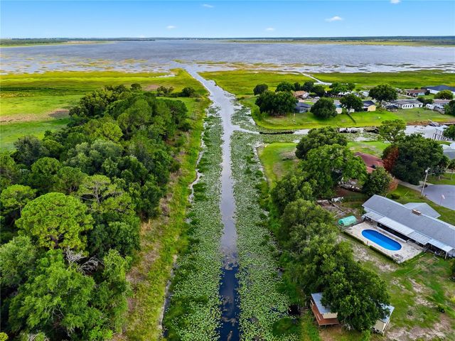 338 1ST AVENUE N, Lake Wales, FL 33859