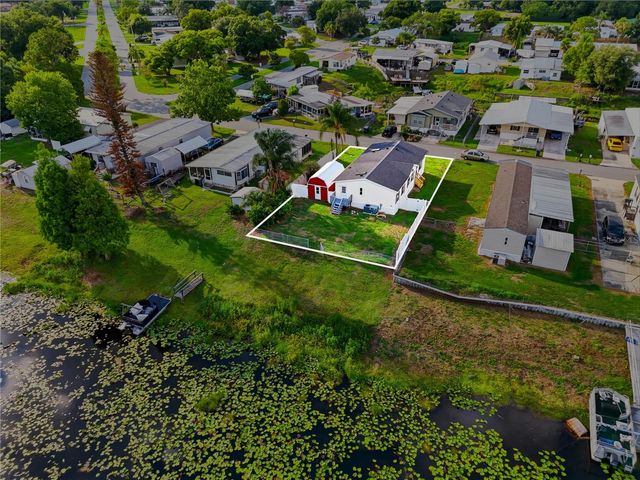 338 1ST AVENUE N, Lake Wales, FL 33859