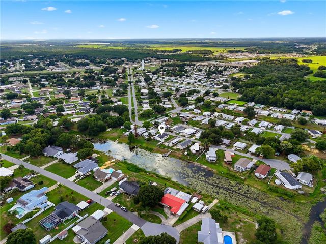 338 1ST AVENUE N, Lake Wales, FL 33859