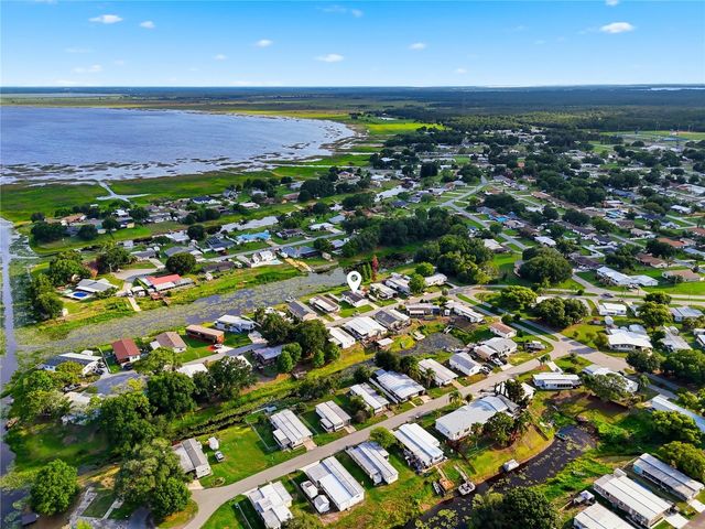 338 1ST AVENUE N, Lake Wales, FL 33859