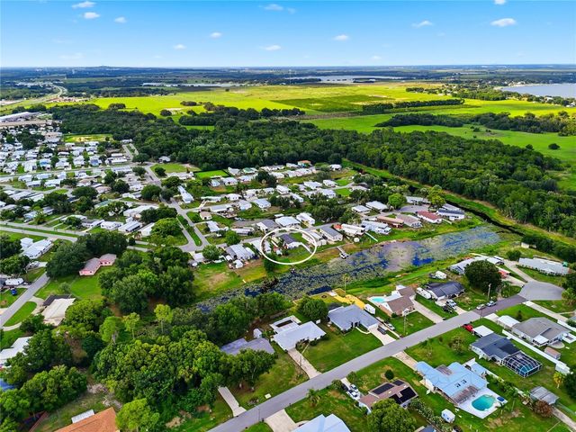 338 1ST AVENUE N, Lake Wales, FL 33859