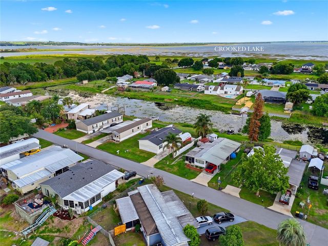 338 1ST AVENUE N, Lake Wales, FL 33859