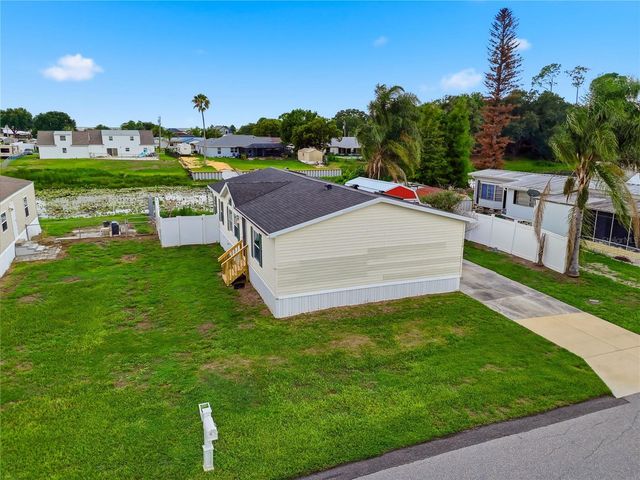338 1ST AVENUE N, Lake Wales, FL 33859