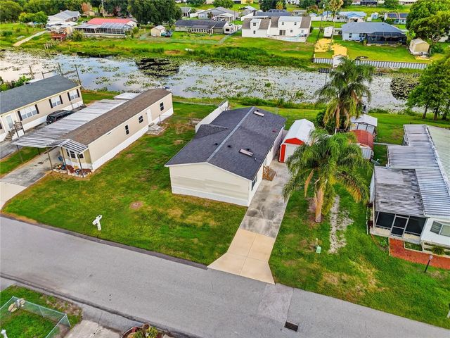 338 1ST AVENUE N, Lake Wales, FL 33859
