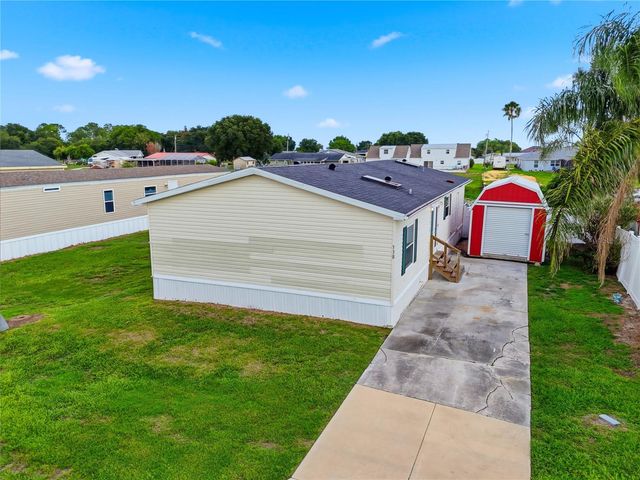 338 1ST AVENUE N, Lake Wales, FL 33859
