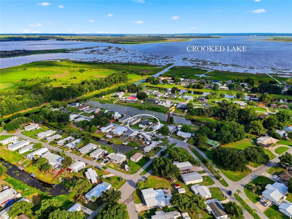 338 1ST AVENUE N, Lake Wales, FL 33859