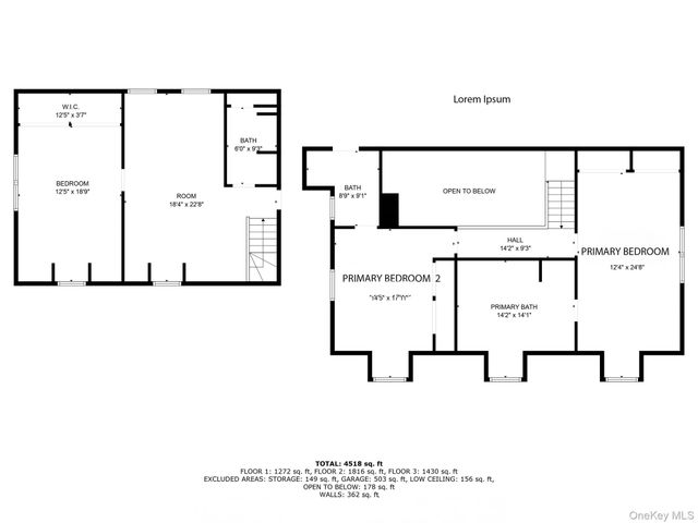 1 Far Horizons Drive, Newburgh, NY 12550