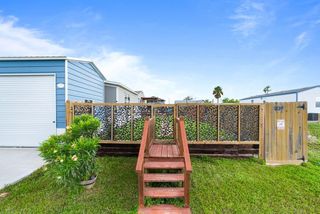 239 Allen M Parks Dr, Rockport, TX 78382
