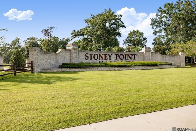 Lot 117 Westin Ridge Dr, Geismar, LA 70734