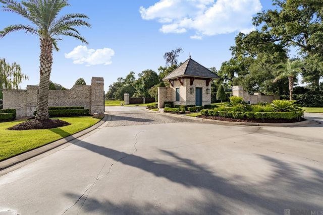 Lot 117 Westin Ridge Dr, Geismar, LA 70734