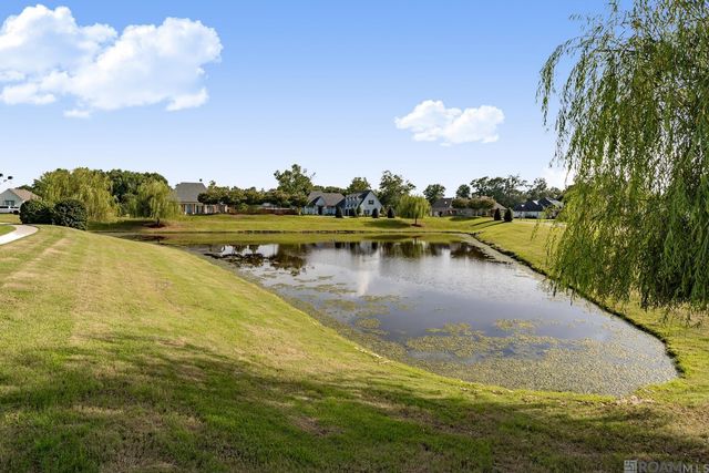 Lot 117 Westin Ridge Dr, Geismar, LA 70734