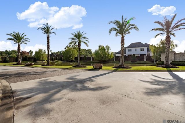 Lot 117 Westin Ridge Dr, Geismar, LA 70734