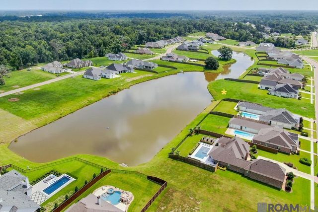 Lot 117 Westin Ridge Dr, Geismar, LA 70734