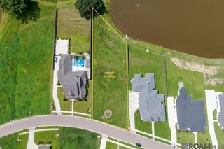 Lot 117 Westin Ridge Dr, Geismar, LA 70734