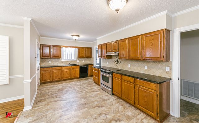 416 Albany Avenue, Shreveport, LA 71105