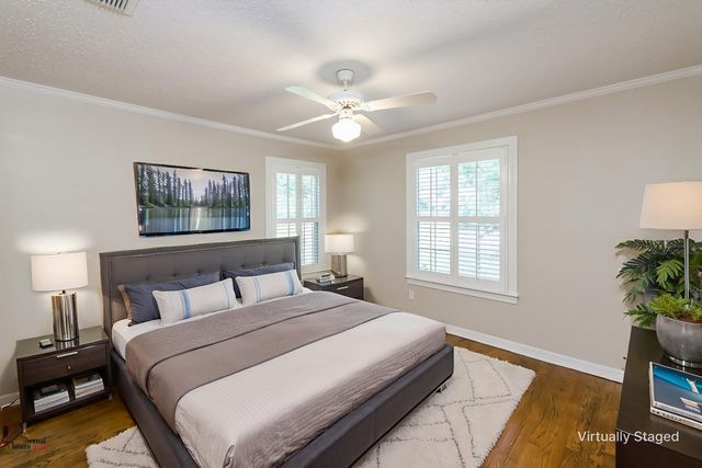 416 Albany Avenue, Shreveport, LA 71105