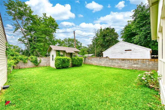 416 Albany Avenue, Shreveport, LA 71105