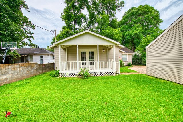 416 Albany Avenue, Shreveport, LA 71105