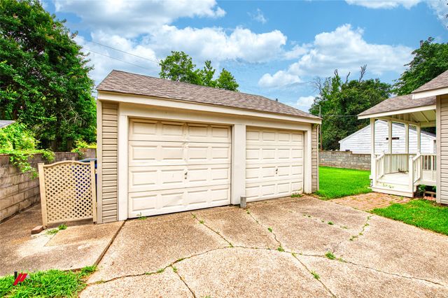 416 Albany Avenue, Shreveport, LA 71105